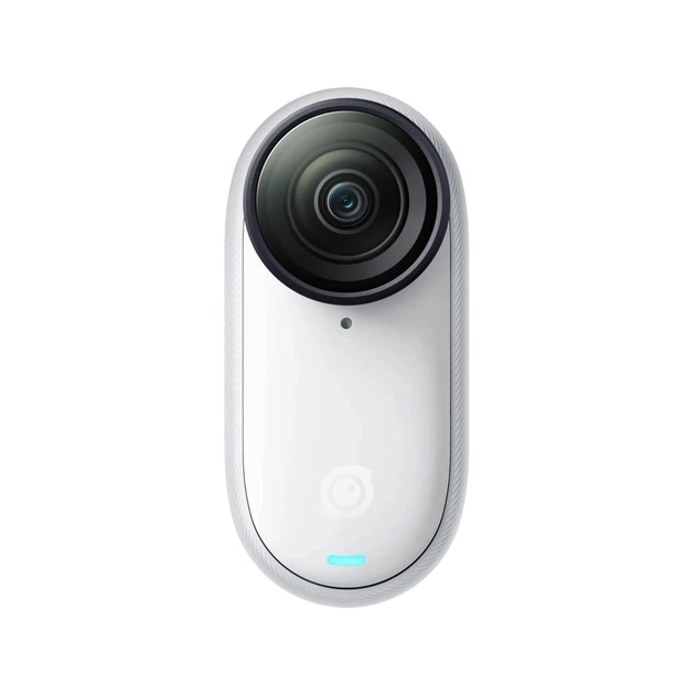 Мінікамера Insta360 GO 3S 4K (Standard, біла, 128 ГБ) - Фото 6 Мінікамера Insta360 GO 3S 4K (Standard, біла, 128 ГБ) - зображення 6