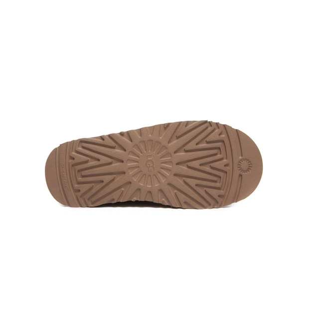 Женские угги UGG Tazz Platform Knit CHE 38 (24см) - Фото 9 Женские угги UGG Tazz Platform Knit CHE 38 (24см) - изображение 9