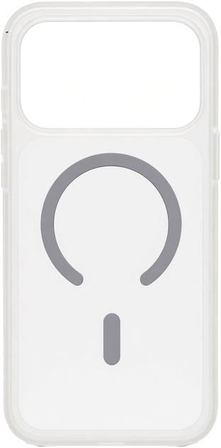 Панель Evelatus Shield Skin Feel Magsafe для Apple iPhone 18 Pro Max Clear (4752192109905) - Фото 3 Панель Evelatus Shield Skin Feel Magsafe для Apple iPhone 18 Pro Max Clear (4752192109905) - зображення 3