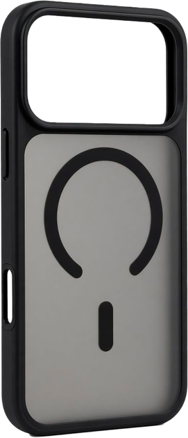 Панель Evelatus Shield Skin Feel Magsafe для Apple iPhone 18 Pro Max Black (4752192109868) - Фото 1 Панель Evelatus Shield Skin Feel Magsafe для Apple iPhone 18 Pro Max Black (4752192109868) - зображення 1