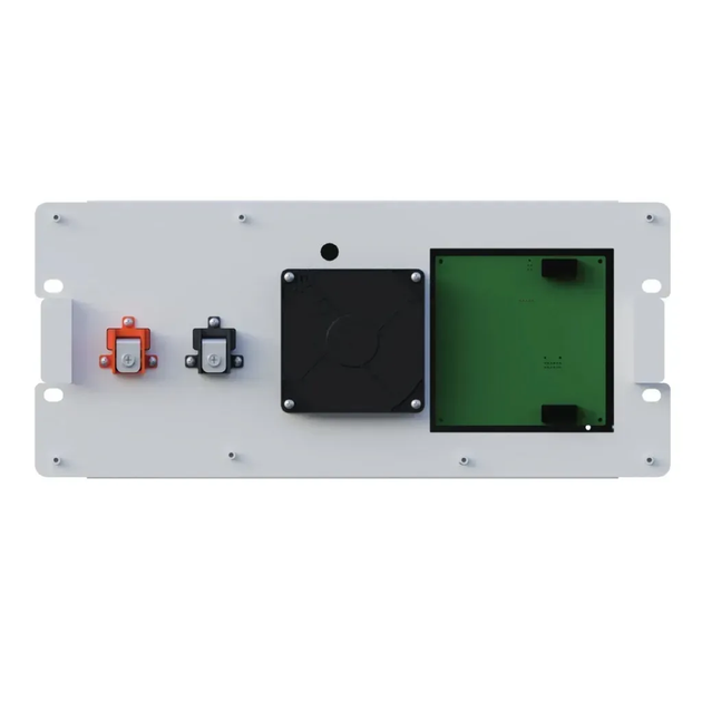 Аккумулятор Deye BOS-B-Pack16-A3 - изображение 5