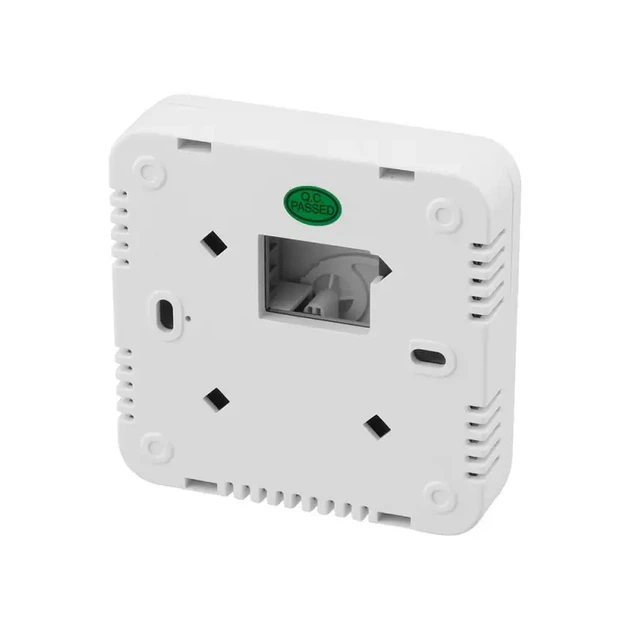 Беспроводной WiFi программатор Raftec для котлов R302RF-W - Фото 4 Беспроводной WiFi программатор Raftec для котлов R302RF-W - изображение 4