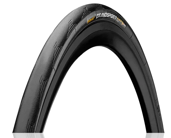 Покрышка шоссейная Continental Grand Sport Race 700x28C черная складная skin универсальная - Фото 1 Покрышка шоссейная Continental Grand Sport Race 700x28C черная складная skin универсальная - изображение 1