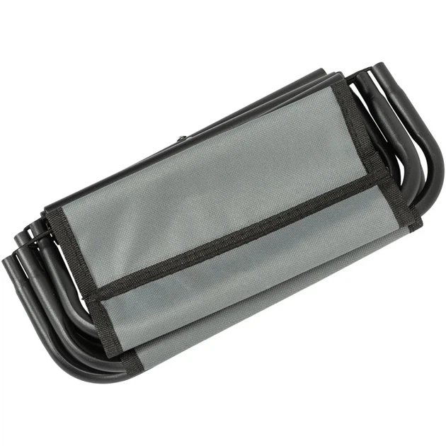 Стул раскладной Skif Outdoor Steel Cramb M Gray - изображение 2