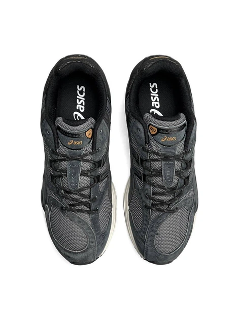 Кросівки чоловічі Gel-Nimbus 10.1 Dark Grey 45 (28.5см) ( A4064) - изображение 4