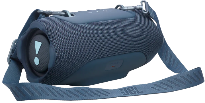 Портативна акустика JBL Xtreme 5 Синій (JBLXTREME5BLU) (7249037) - зображення 7