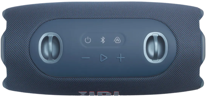 Портативна акустика JBL Xtreme 5 Синій (JBLXTREME5BLU) (7249037) - зображення 8
