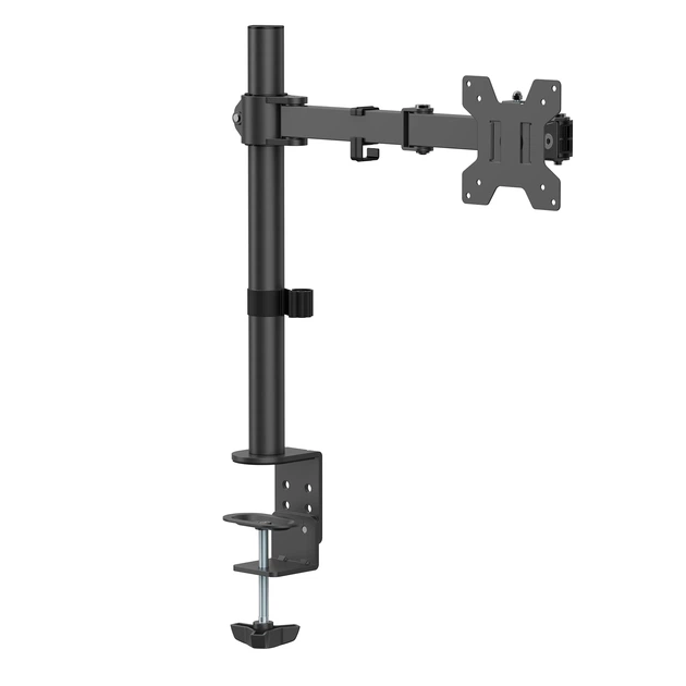 Крепление для монитора (кронштейн) Officepro MA101 17-32" Black - Фото 3 Крепление для монитора (кронштейн) Officepro MA101 17-32" Black - изображение 3