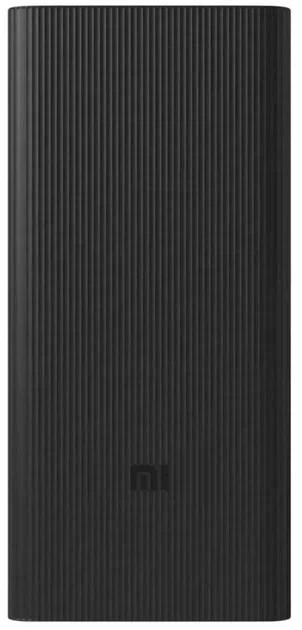 УМБ Xiaomi 30000mAh 18W Black (BHR9126GL) - Фото 2 УМБ Xiaomi 30000mAh 18W Black (BHR9126GL) - зображення 2