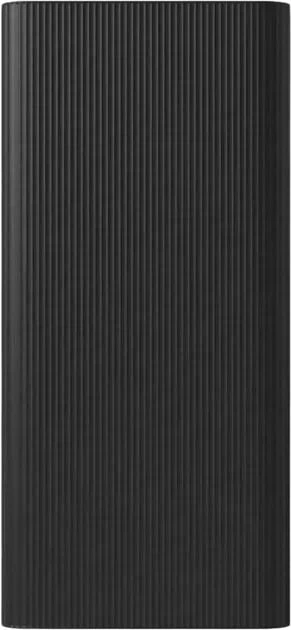 УМБ Xiaomi 30000mAh 18W Black (BHR9126GL) - Фото 3 УМБ Xiaomi 30000mAh 18W Black (BHR9126GL) - зображення 3
