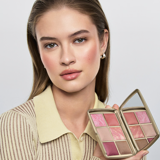Палетка для обличчя Hourglass Ambient Lighting Edit Unlocked Love - изображение 3