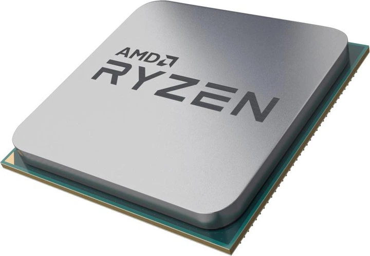 Процессор AMD Ryzen 5 5500F (100-100001905BOX) (Socket AM4, 12T, 4.4 ГГц, Box) - изображение 2
