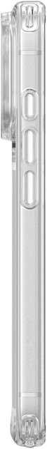 Etui AMAZINGTHING Minimal Drop Proof do iPhone 18 Pro Max Transparent (4896238101550) - obraz 6