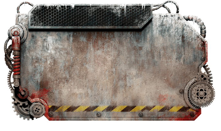 Gra planszowa Portal Neuroshima Hex 3.0 : Last Aurora (5902560383645) - obraz 18