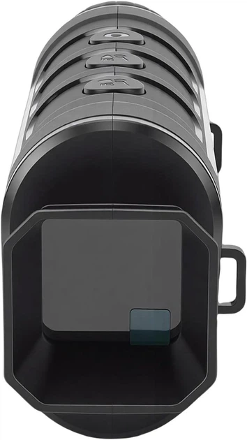Монокуляр ночного видения QJ-05 Night Vision 16X Zoom 12MP 1080P HD (M-T) - Фото 4 Монокуляр ночного видения QJ-05 Night Vision 16X Zoom 12MP 1080P HD (M-T) - изображение 4