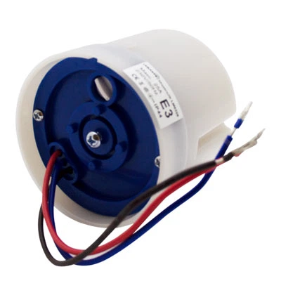 Фотоелемент LEMANSO LM6328 25A - Фото 3 Фотоелемент LEMANSO LM6328 25A - изображение 3