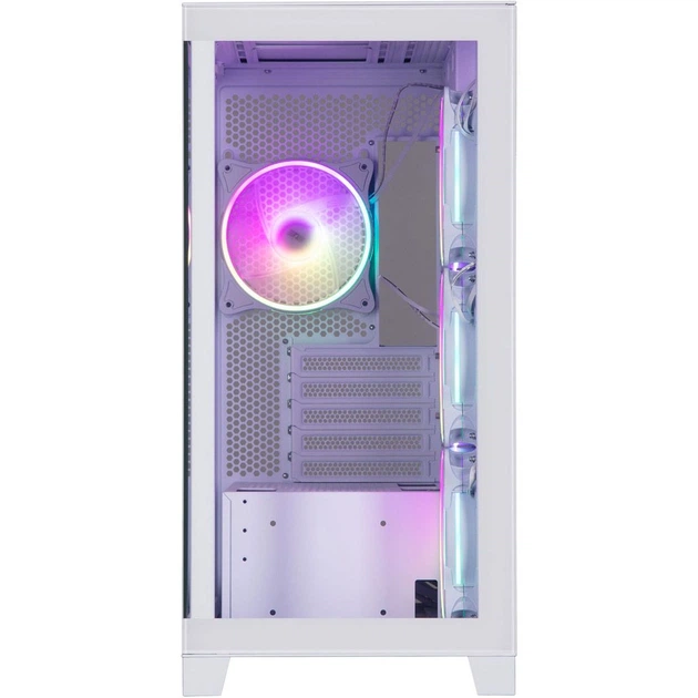 Корпус 2E Gaming Fantom GK701W (2E-GK701W) [173288] - изображение 7