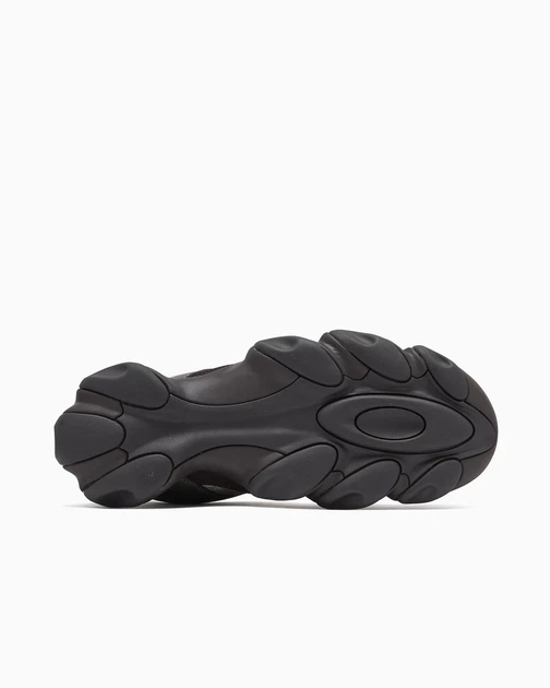 Чоловічі шіряні кросівки Oakley Factory Team x South2 West 8 Flesh Sandal хакі камуфляж повсякденні Розмір 44 - Фото 3 Чоловічі шіряні кросівки Oakley Factory Team x South2 West 8 Flesh Sandal хакі камуфляж повсякденні Розмір 44 - зображення 3