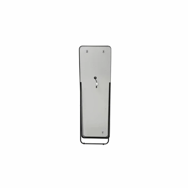 Дзеркало Qtap Gemini GE1 500х1600 мм LED-підсвічування сенсорне з димером - зображення 6