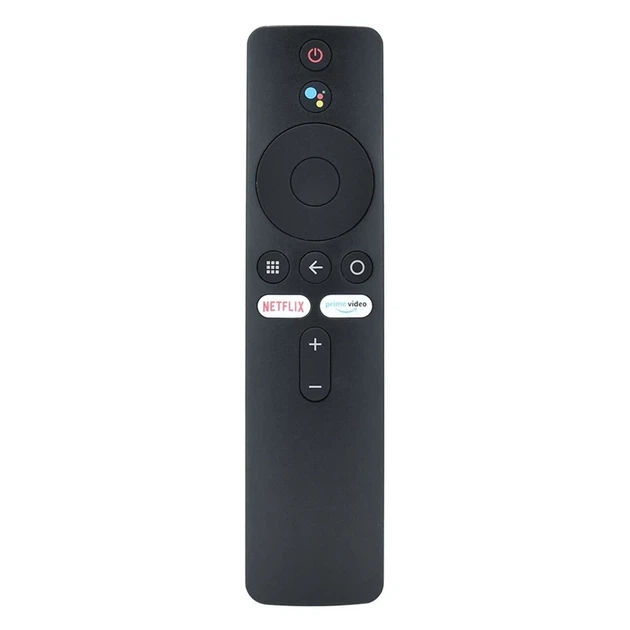 Пульт Xiaomi TV, Mi TV 4A, Mi TV S, Bluetooth с голосовым управлением - Фото 8 Пульт Xiaomi TV, Mi TV 4A, Mi TV S, Bluetooth с голосовым управлением - изображение 8