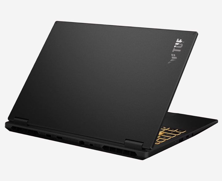 Ноутбук ASUS TUF Gaming F16, Intel Core i5-14450HX, 32 ГБ, SSD 1 TБ, RTX 5050 8 ГБ, 16" WUXGA 144 Гц, Windows 11, FX610JH-I515 - зображення 6