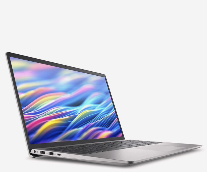 Ноутбук Dell 15 Ryzen 7 7730U/32GB/ 512 GB/Win11, код производителя DC15255_BCLR_803H_S - изображение 2