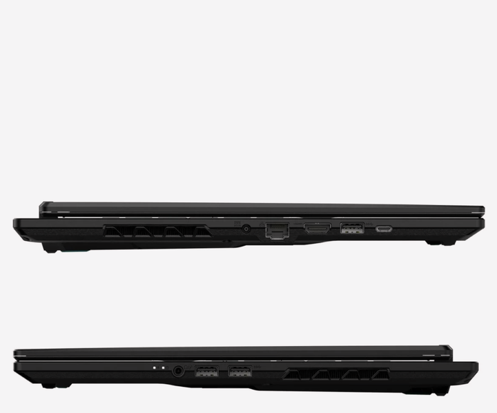 Игровой ноутбук Gigabyte GAMING A16 Ryzen 7 260/32 GB/ 2 ТB/W11 RTX 5070, код производителя 3WHK3EE894SH - Фото 6 Игровой ноутбук Gigabyte GAMING A16 Ryzen 7 260/32 GB/ 2 ТB/W11 RTX 5070, код производителя 3WHK3EE894SH - изображение 6