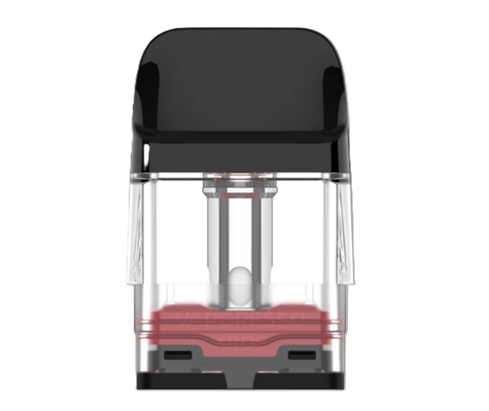 Картридж сменный Vaporesso XROS Corex 3.0 для под систем 0.6 Ом Вапорессо Хрос Корекс до 16 Вт верхняя заправка универсальная совместимость - Фото 2 Картридж сменный Vaporesso XROS Corex 3.0 для под систем 0.6 Ом Вапорессо Хрос Корекс до 16 Вт верхняя заправка универсальная совместимость - изображение 2