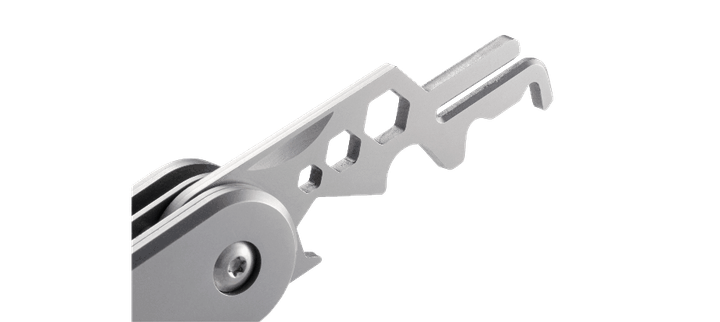 Мультитул для AR-подібних карабінів Ruger - CRKT (4007723) - изображение 7