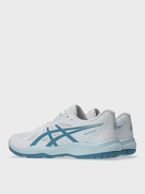 Волейбольні Кросівки Asics Upcourt 6(1071A104-105) 12.5 US/47 - зображення 5