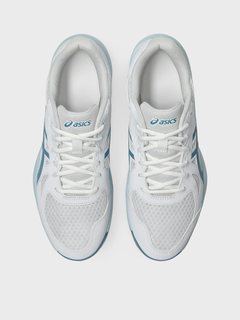 Волейбольні Кросівки Asics Upcourt 6(1071A104-105) 12.5 US/47 - зображення 6
