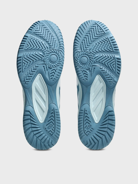 Волейбольні Кросівки Asics Upcourt 6(1071A104-105) 11 US/45 - Фото 7 Волейбольні Кросівки Asics Upcourt 6(1071A104-105) 11 US/45 - изображение 7