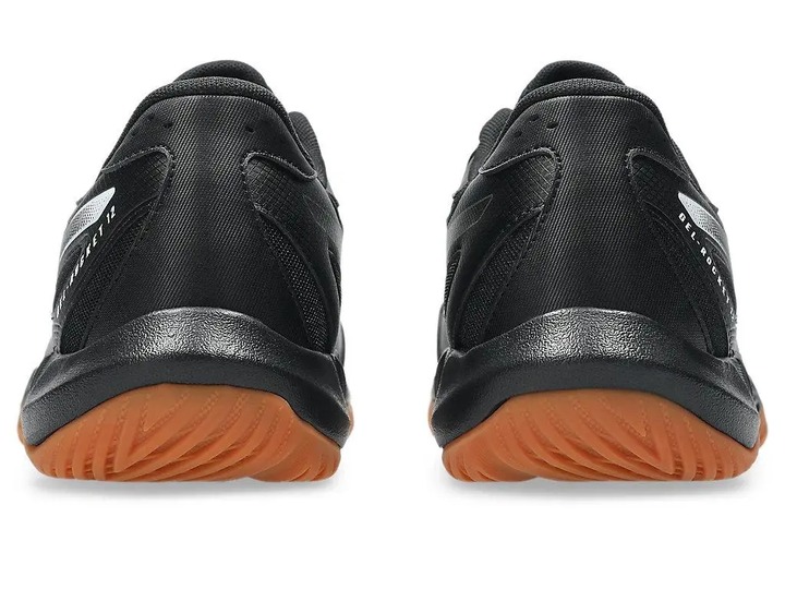 Волейбольні Кросівки Asics Gel Rocket 12(1071A116-001) 7.5 US/40.5 - Фото 7 Волейбольні Кросівки Asics Gel Rocket 12(1071A116-001) 7.5 US/40.5 - изображение 7