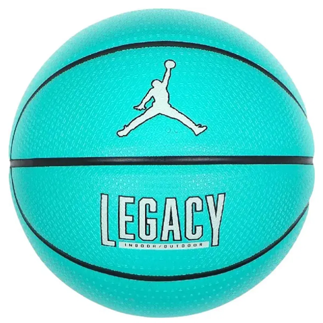 Універсальний Баскетбольний М'яч Air Jordan Legacy 2.0 8p(J.100.8253.353.07) 7 - Фото 1 Універсальний Баскетбольний М'яч Air Jordan Legacy 2.0 8p(J.100.8253.353.07) 7 - изображение 1