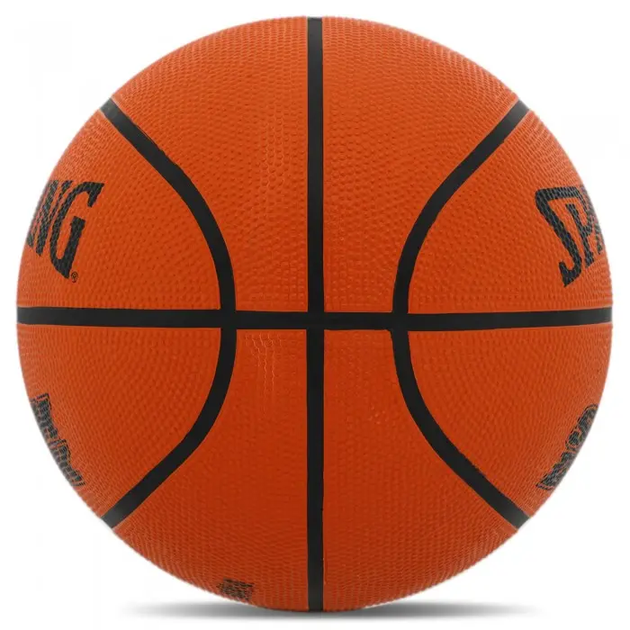 Універсальний Баскетбольний М'яч Spalding Slam Dunk(84328Z) 7 - Фото 3 Універсальний Баскетбольний М'яч Spalding Slam Dunk(84328Z) 7 - изображение 3