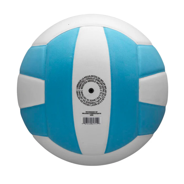 Волейбольний М'яч Wilson Pro Tour(WV2000506XBOF) 5 - Фото 8 Волейбольний М'яч Wilson Pro Tour(WV2000506XBOF) 5 - изображение 8