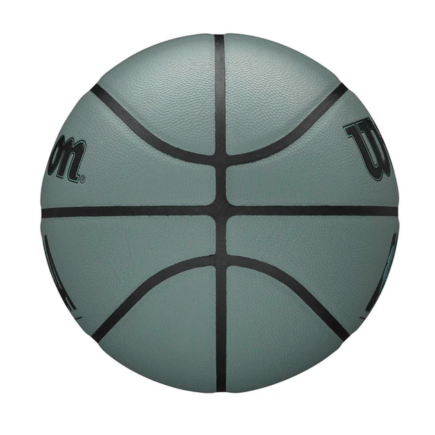 Універсальний Баскетбольний М'яч Wilson NBA Forge(WTB8203XB05, WTB8203XB06, WTB8203XB07) 6 - Фото 5 Універсальний Баскетбольний М'яч Wilson NBA Forge(WTB8203XB05, WTB8203XB06, WTB8203XB07) 6 - изображение 5