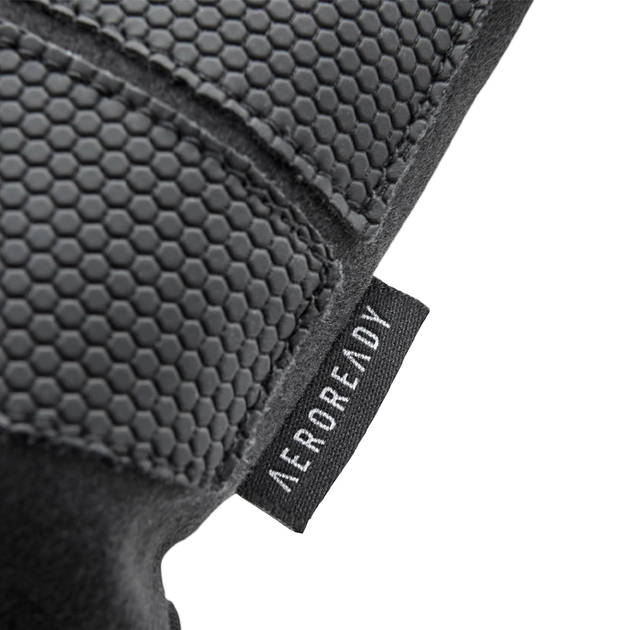 Рукавиці для Тренінгу Adidas Performance Gloves(ADGB-13153) S Чорний - Фото 3 Рукавиці для Тренінгу Adidas Performance Gloves(ADGB-13153) S Чорний - изображение 3