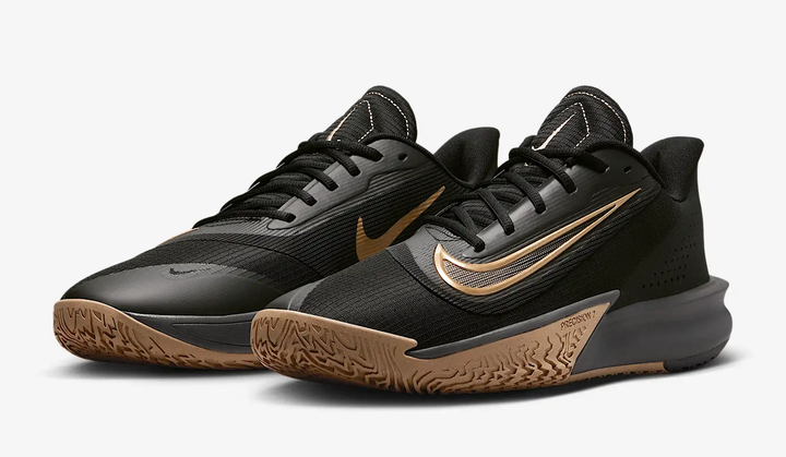 Баскетбольні Кросівки Nike Precision 7(FN4322-006) 11 US/45 - изображение 5