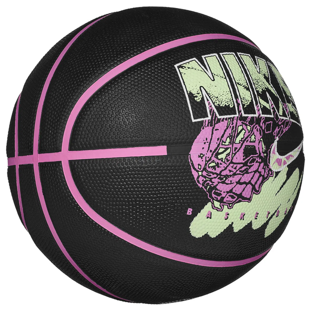 Універсальний Баскетбольний М'яч Nike Everyday Playground 8P Graphic(N.100.4371.099.06, N.100.4371.099.07) 6 - Фото 3 Універсальний Баскетбольний М'яч Nike Everyday Playground 8P Graphic(N.100.4371.099.06, N.100.4371.099.07) 6 - зображення 3