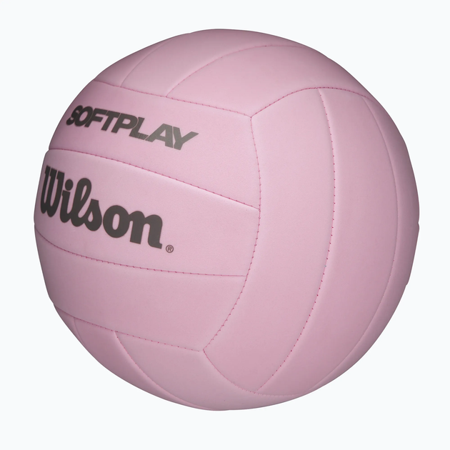 Волейбольний М'яч Wilson Soft Play(WV4008805XBOF) 5 - изображение 3