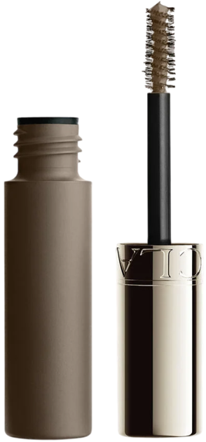Гель для брів Clarins Wonder Sculpt 02 Cool Brown 5 мл (3666057427381) - Фото 1 Гель для брів Clarins Wonder Sculpt 02 Cool Brown 5 мл (3666057427381) - зображення 1