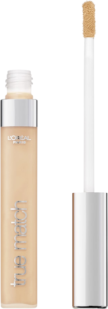 Korektor do twarzy L'Oreal Paris True Match kryjący 1R Rose Ivory 6.8 ml (3600523500284) - obraz 2