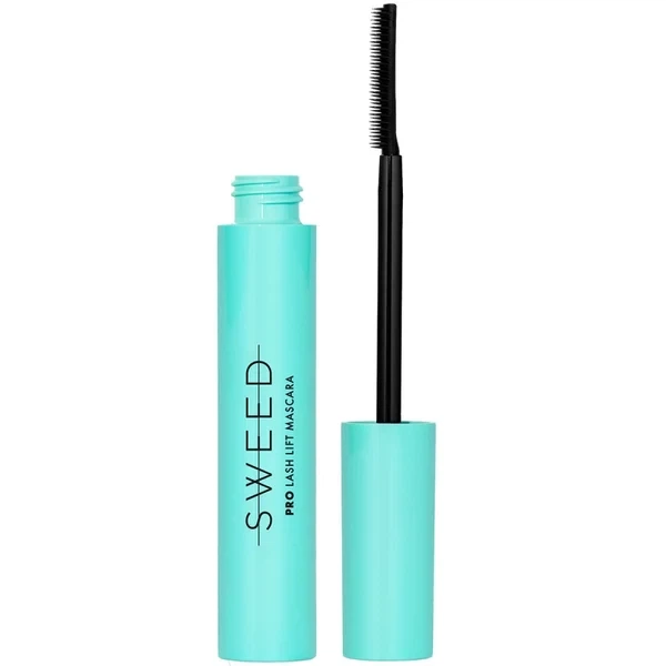 Тушь для ресниц Sweed Pro Lash Lift Mascara Black 8ml - Фото 1 Тушь для ресниц Sweed Pro Lash Lift Mascara Black 8ml - изображение 1