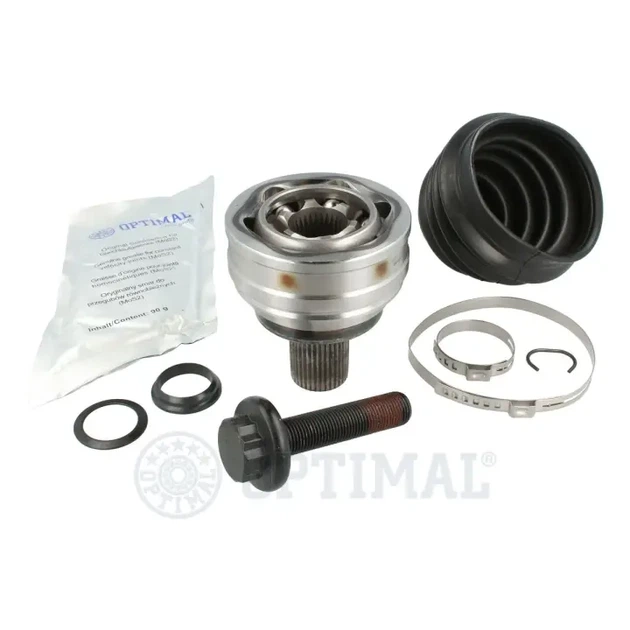 ШРУС Optimal CW-2648 Skoda Octavia; Volkswagen Golf; Seat Leon, Toledo 1K0407311F, 1K0498099D - изображение 2