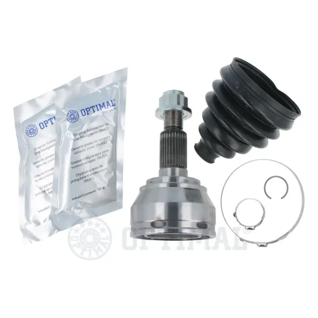 ШРУС Optimal CW-2740 Porsche Cayenne; Volkswagen Touareg; Audi Q7 7L0498099, 7L0498099A, 7L0498099AX - изображение 2