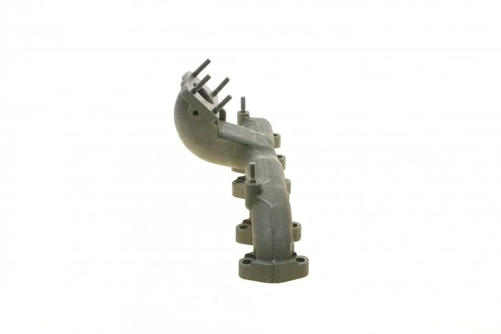 Колектор ROTWEISS RWS1755 ROTWEISS RWS1755 Volkswagen Crafter 076253031A - изображение 4