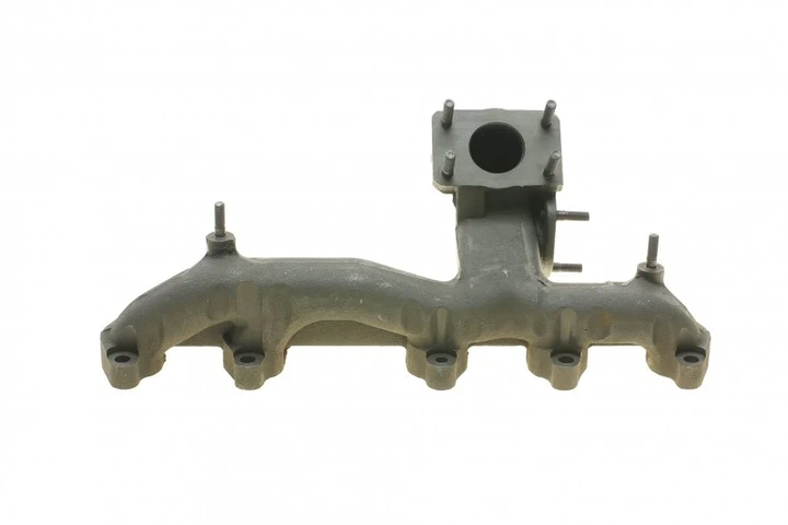 Колектор ROTWEISS RWS1755 ROTWEISS RWS1755 Volkswagen Crafter 076253031A - изображение 5
