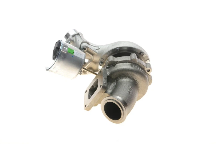 Турбокомпресор (Новий) FIAT DUCATO 2.3D 06.11- 8397655001S GARRETT GARRETT 8397655001S Fiat Ducato 5801930226 - зображення 12