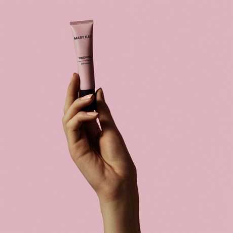 Крем для кожи вокруг глаз с комплексом TimeWise 3D® Mary Kay (217409) - изображение 4